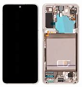 Samsung Galaxy S21 5G G991B OLED Screen Replacement Digitizer with Frame-Phantom White Samsung Galaxy S21 5G G991B OLED Screen Replacement Digitizer with Frame-Phantom White